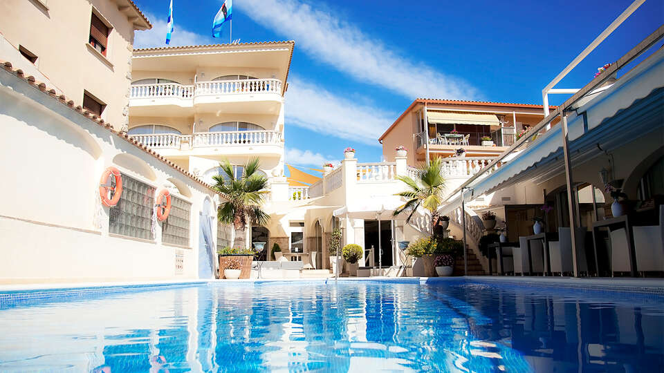 Van der Valk Hotel Barcarola