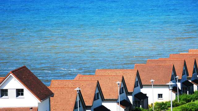 Evancy Hardelot-Equihen Plage