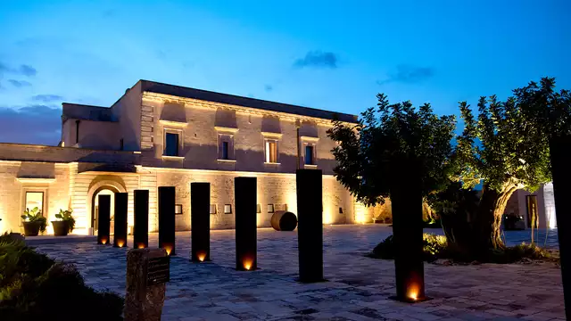 Relais Histo