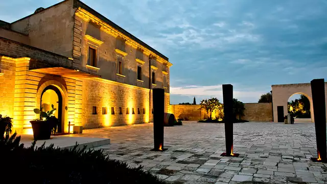 Relais Histo