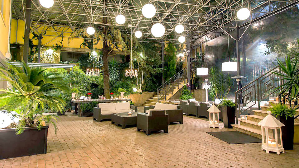 Elegance et design a Benevent