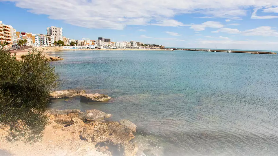 Minivakantie verblijf aan de Delta del Ebro vanaf nachten