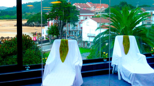 Hotel Isla Bella & Spa 3* - Isla, Spagna