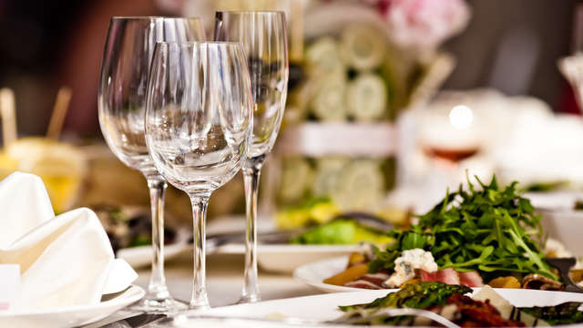 Degusta los sabores de Barcelona