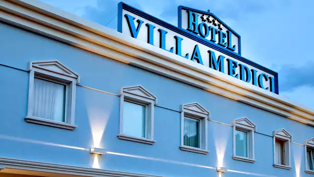 Estancia relajante en los Abruzos con balneario incluido