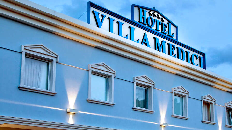 Soggiorno abruzzese in villa 4* con mezza pensione