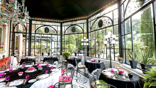Weekend gastronomico sul Lago Maggiore con cena 3 portate inclusa!