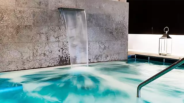 Escapade Relax: Genieten van een adembenemend uitzicht in Aracena