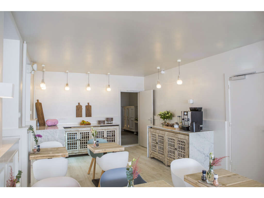 Découvrez l'atmosphère hivernale et romantique de Delft et faites la grasse matinée! - 3* - 4