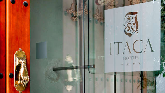 Itaca Hotel Jerez