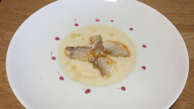 Culinaire ontsnapping in de Auvergne