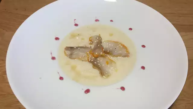 Escapada gastronómica auvergnata