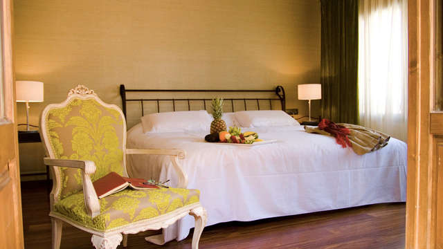 Globales Castillo de Ayud