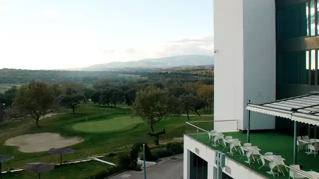 Geniet op je gemak in dit hotel midden in de natuur en met ontbijt inbegrepen