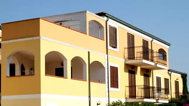 Zomer in Sardinië: verblijf in een appartement voor 4 personen in Santa Teresa di Gallura