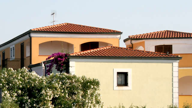 Residence Le Pavoncelle