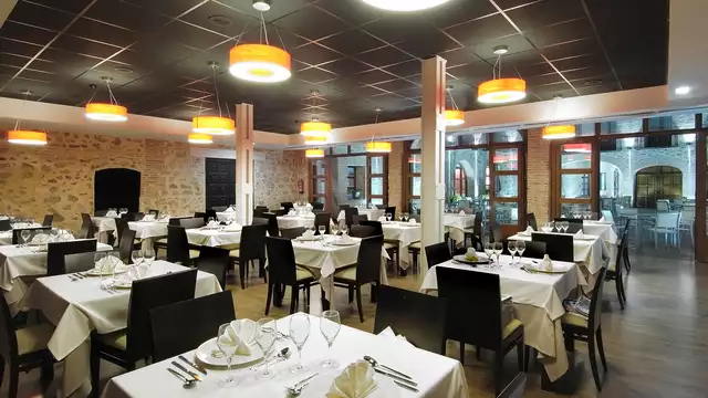 Week-end avec diner a Daroca