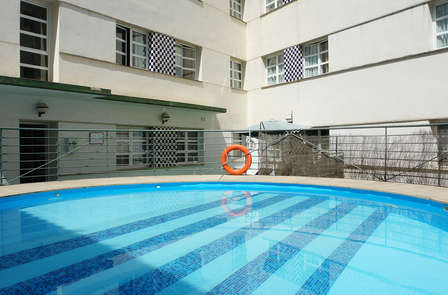 Gezinsuitje in Cazorla, met ontbijt inbegrepen en korting in het restaurant