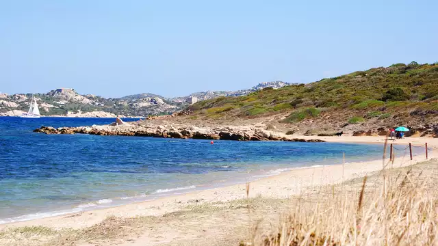 Special op Sardinië:: verblijf voor 4 personen aan zee in Palau