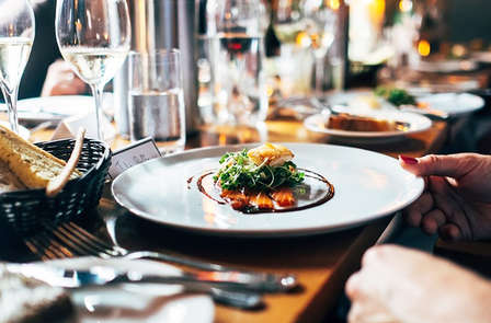 Escapade avec dîner dans l'Alt Empordà