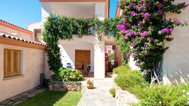 L'été en Sardaigne, à deux pas de la Costa Smeralda