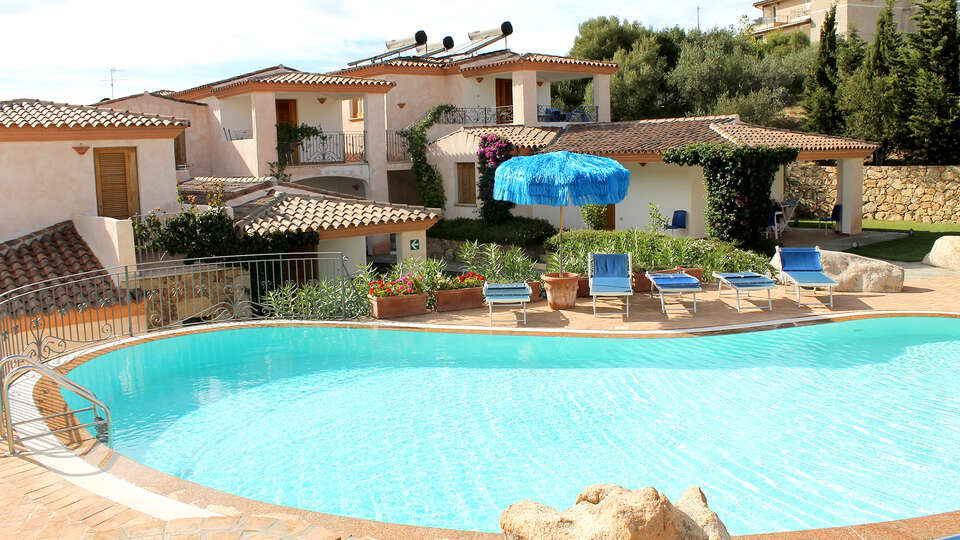 Residence Bouganvillage - Le Vele