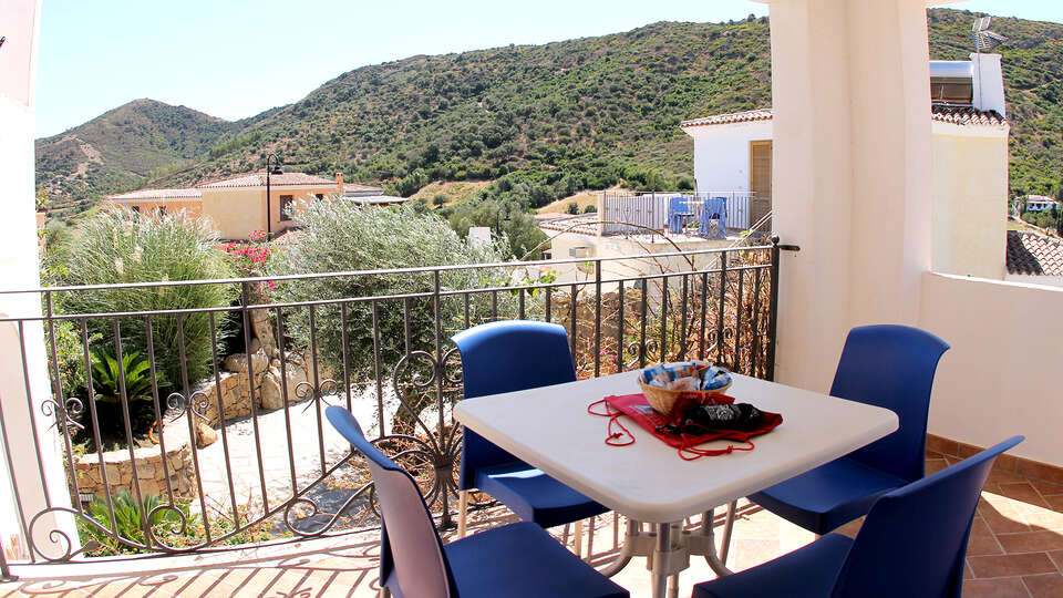 Residence Bouganvillage - Le Vele