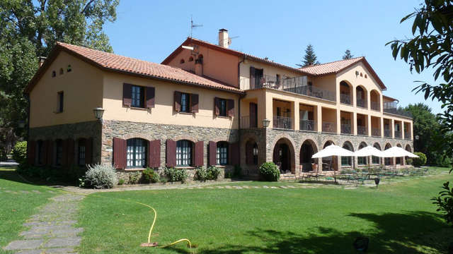 Hotel Husa Sant Bernat inactive