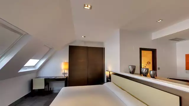 VIP Escapada en Media pension con Spa privado cava bombones y mas en Archena