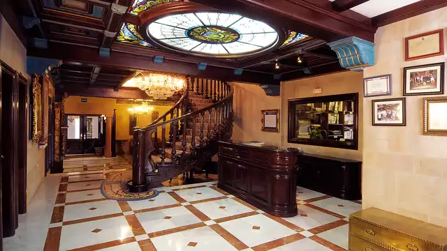 Escapada con Cena: Descubre los encantos de Burgo de Osma