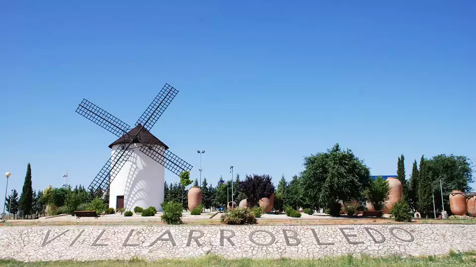 Week-end avec diner a Villarrobledo a partir de nuits