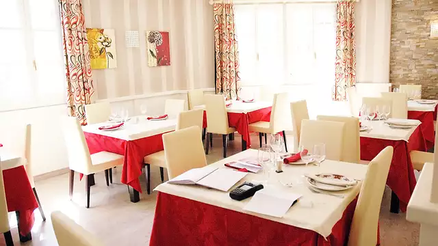 Week-end avec diner a Villarrobledo a partir de nuits