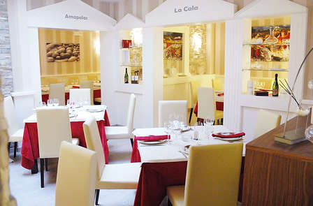 Escapade avec dîner typique de La Manche dans les terres de Don Quichotte