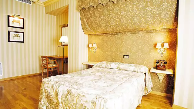 Week-end avec diner a Villarrobledo a partir de nuits