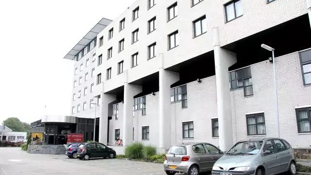 Un soggiorno meravigliosamente confortevole a Rotterdam