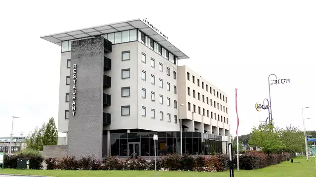Soggiorno rilassante a Rotterdam Zuid
