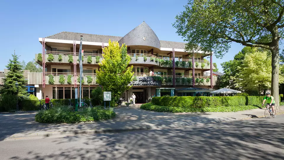 Culinaire minivakantie in de achterhoek vanaf nachten