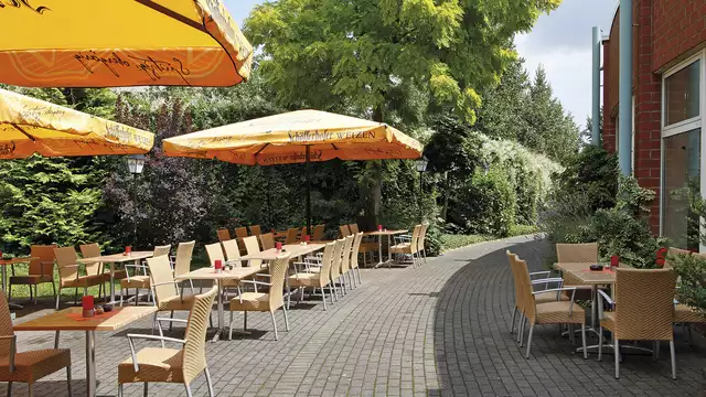 Special Offer: Comfort en wellness aan de poorten van Keulen