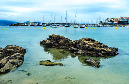 Dîner et spa à Vigo