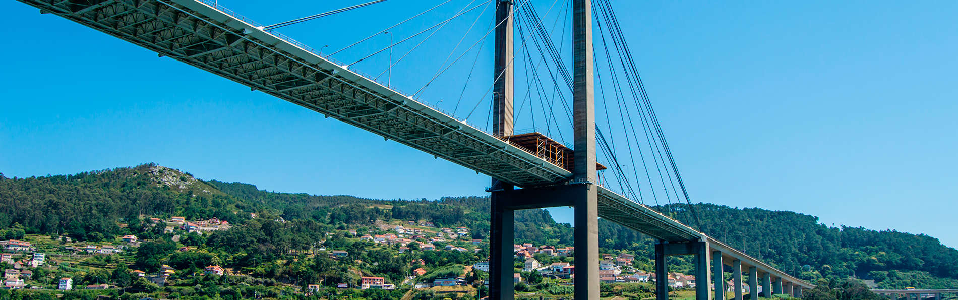 Romantiek met toegang tot de spa in het centrum van Vigo