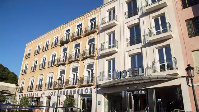 Escapada economica con desayuno en pleno centro de Cartagena