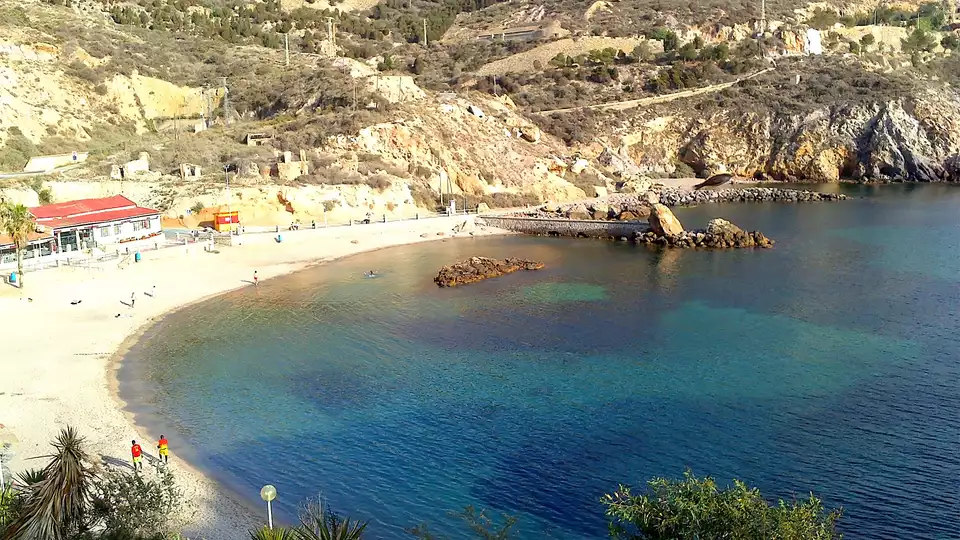 Escapada en Cartagena Disfrute los sabores de Murcia