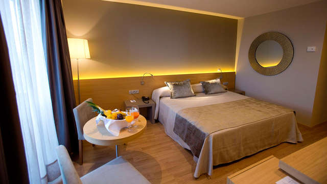 Hotel M A Sevilla Congresos