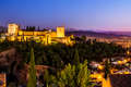 Hotel Macia Real de la Alhambra