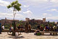 Hotel Macia Real de la Alhambra