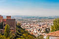 Hotel Macia Real de la Alhambra