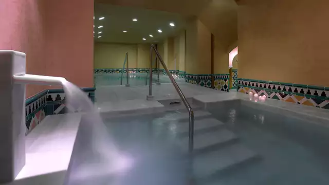 Romantisch uitje in een junior suite met spa, champagne en meer