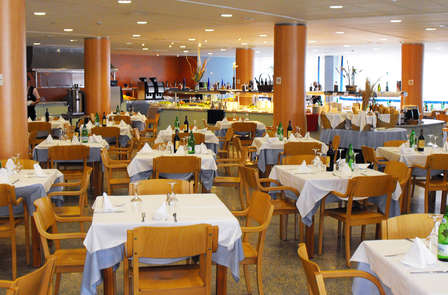 Escapade en demi-pension près de la plage de Roquetas de Mar