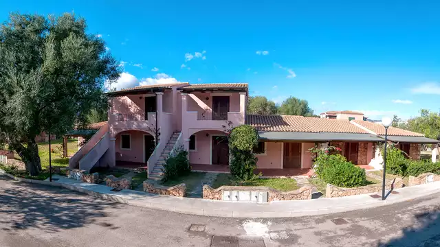 Séjour dans les eaux cristallines de San Teodoro en Sardaigne
