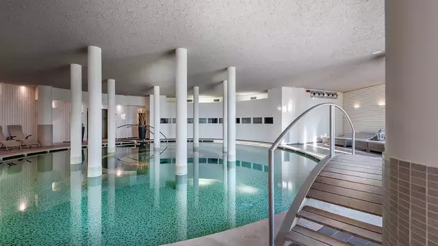 Soggiorno relax in Toscana con accesso alla spa
